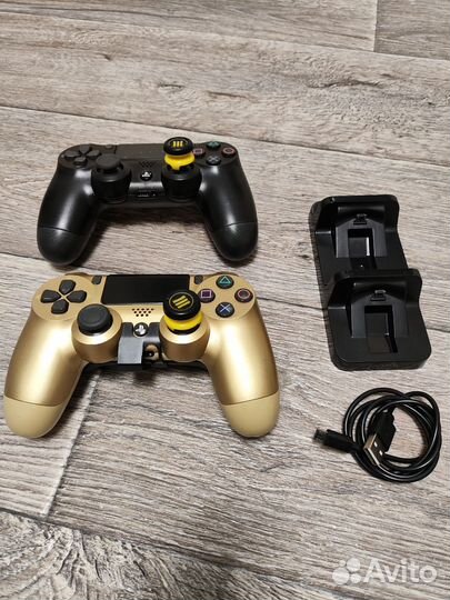 Sony playstation 4 PS4 pro 1tb