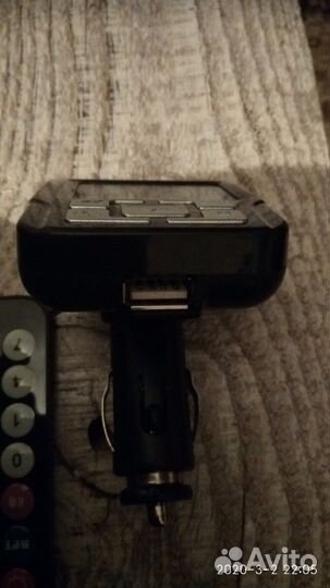 Мр3 для автомобилей