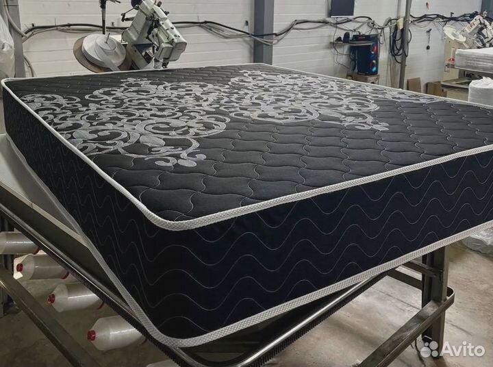 Матрасы от производителя