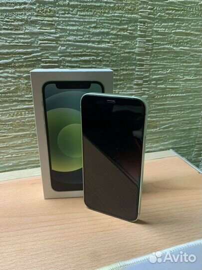 iPhone 12 mini, 128 ГБ