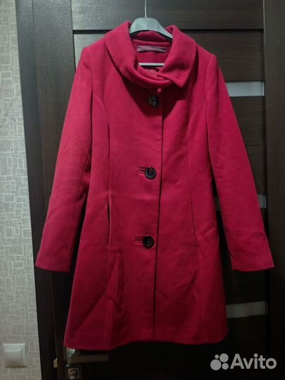 Пальто женское