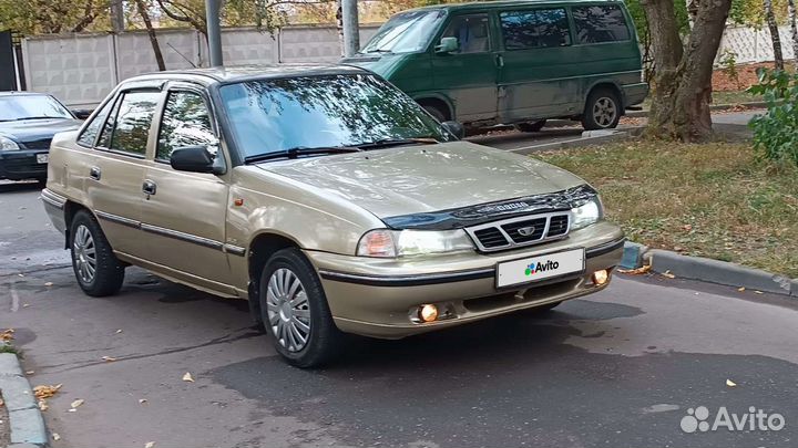 Daewoo Nexia 1.5 МТ, 2006, 178 000 км