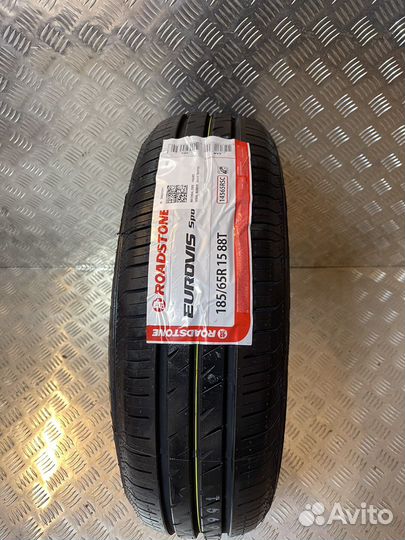 Roadstone Eurovis Sport 04 185/65 R15 88T