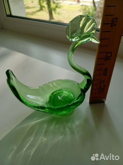 Посуда- стекло и хрусталь