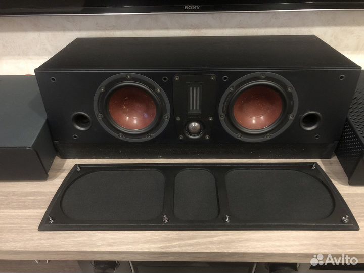 Dali ikon Vokal 2 MK2