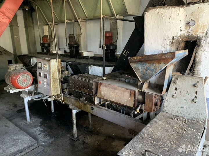 Маслопресс уммп-1М.50