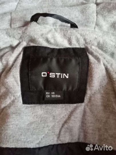 Куртка осенняя Ostin