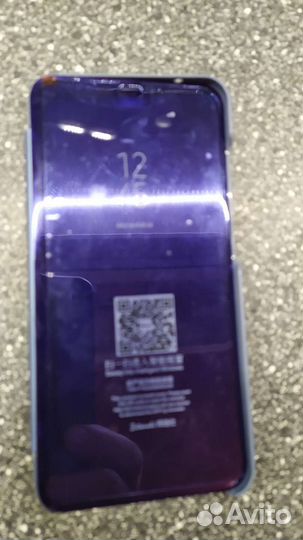 Флип-чехол для телефона Xiaomi Redmi Note 6