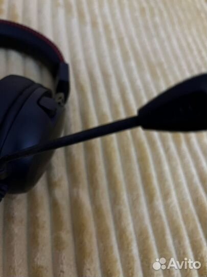 Проводные наушники Dexp varder