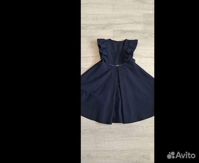 Школьная форма