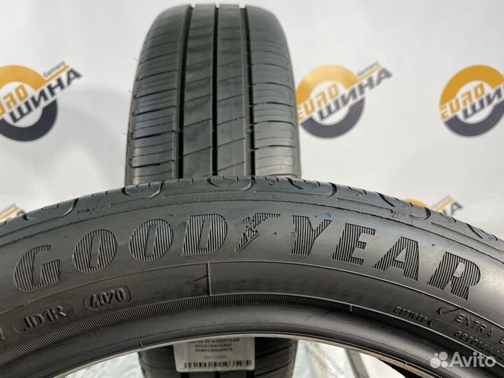 Goodyear EfficientGrip Performance 195/55 R20 97T