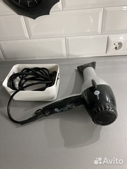 Фен Erika professional