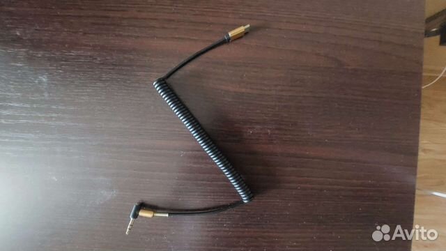 Провод usb type c с aux
