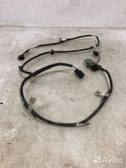 Проводка парктроников передняя Toyota Camry V70