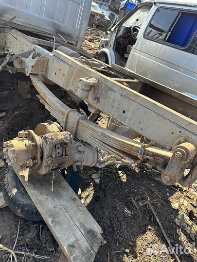 Рессоры Передние,Задние Валдай Цена за штуку