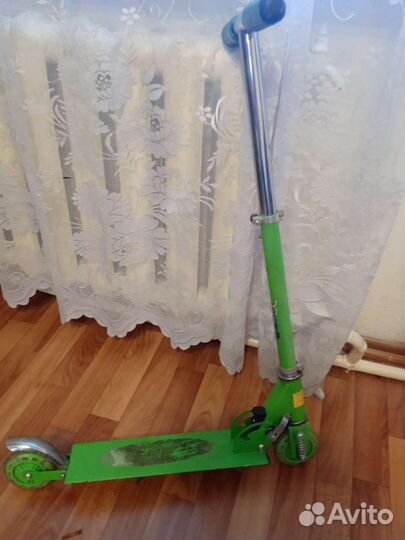 Самокат детский