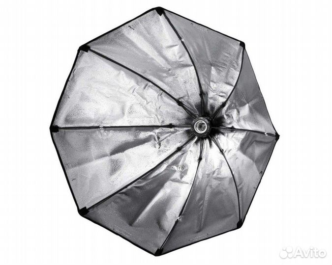 Октабокс SB-OB6AC быстрораскладывающийся