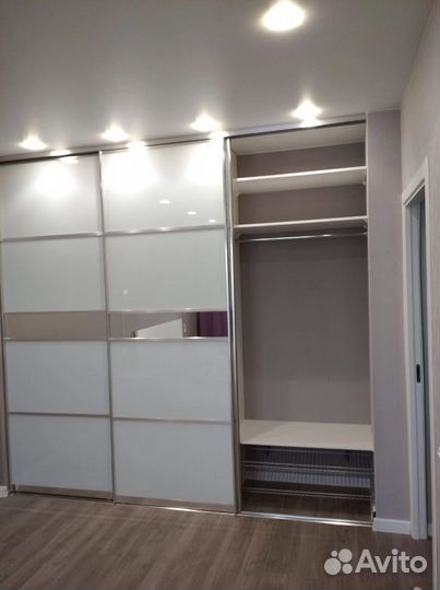 Шкаф купе без посредников