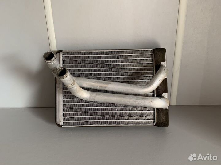 Радиатор печки Киа Спектра 1