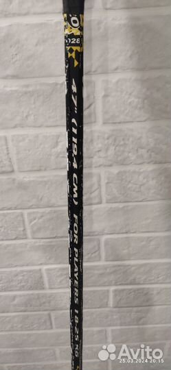 Клюшка хоккейная детская vikkela