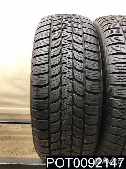 Bridgestone Blizzak LM-25 235/60 R17 99R