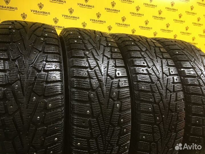 Cordiant Snow Cross PW-2 195/65 R15 91T