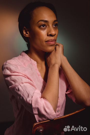 Фотограф актерского портфолио в Москве