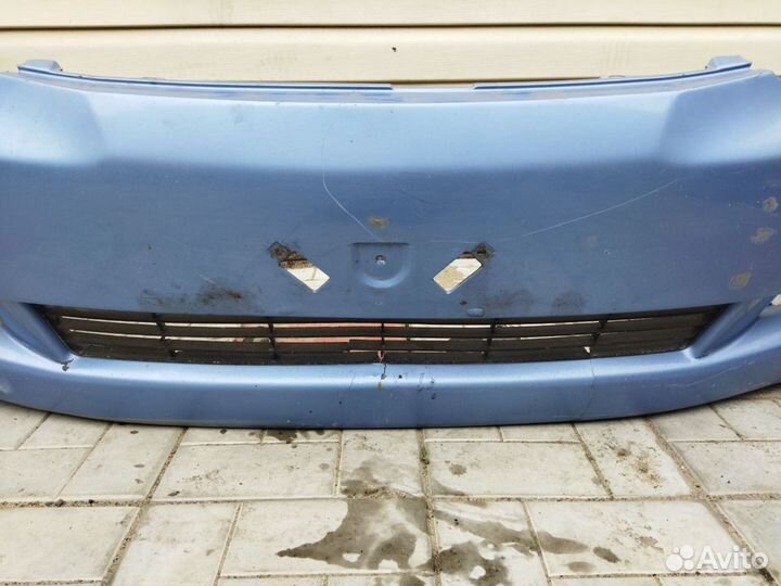 Бампер Ипсум 21 перед