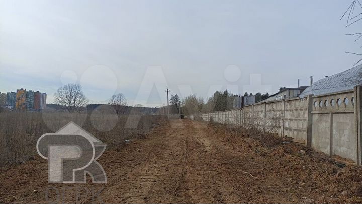 Участок 2,23 га (СНТ, ДНП)