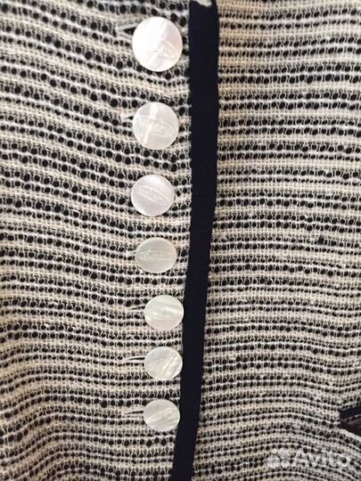 Жакет, Barbara Kessels, размер 54 (XXL )