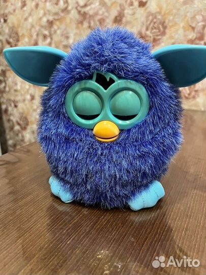 Игрушка Фёрби бум оригинал