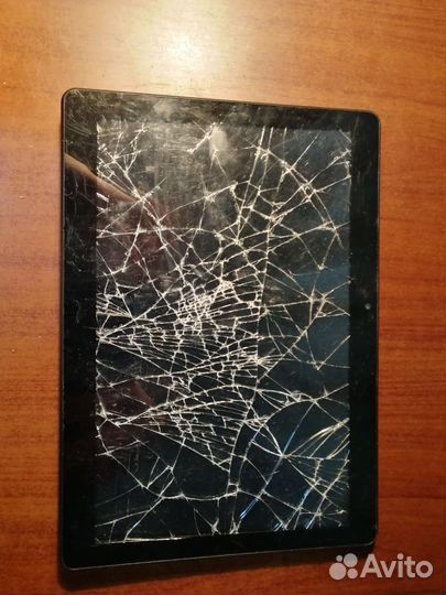 Планшет на запчасти