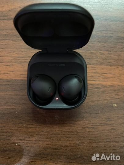 Продаю наушники Samsung Gelaxy Buds 2 Pro