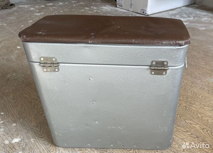 Ящик для рыбалки