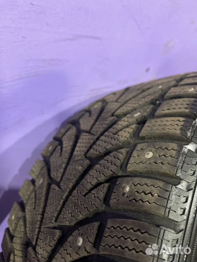 RoadX RX Frost WH12 225/45 R17 94H