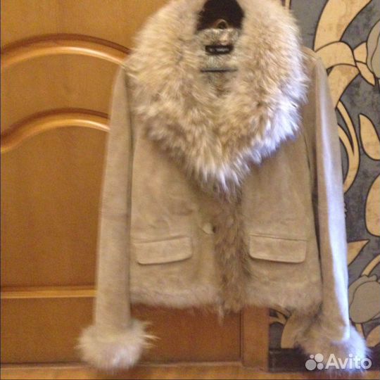 Женская куртка