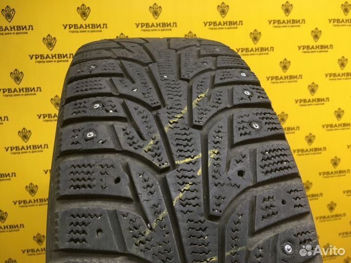 Hankook Winter I'Pike RS W419 205/55 R16 91T