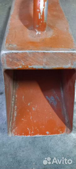 Черпак для лодки