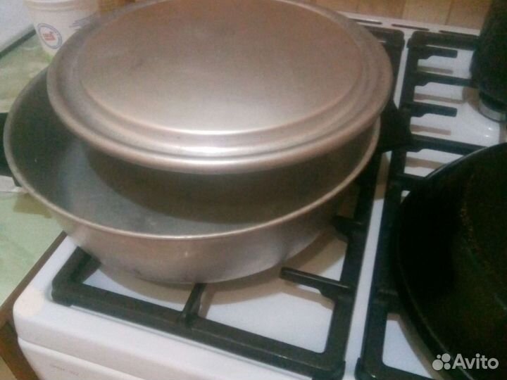 Сковородка