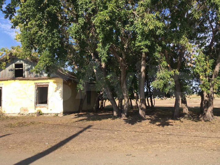 Дом 50 м² на участке 18 сот.