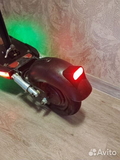 Электросамокат kugoo m3 pro