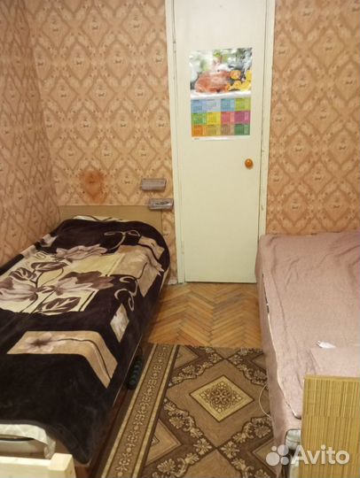 Сдам койко место в квартите