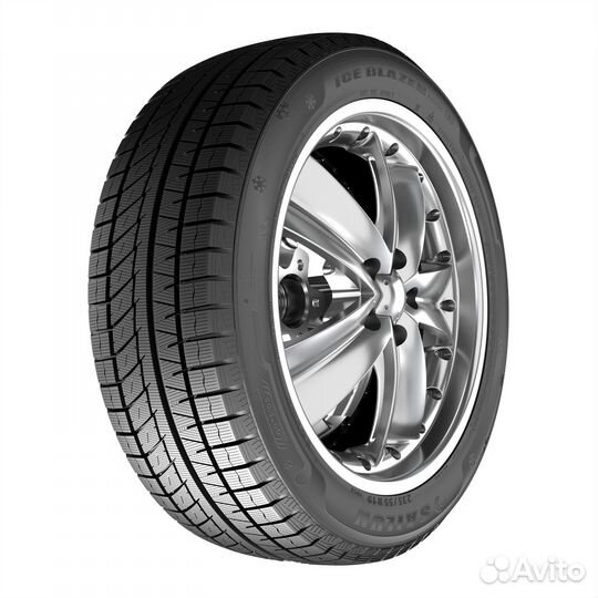 Sailun Ice Blazer Arctic EVO 245/45 R20 103T