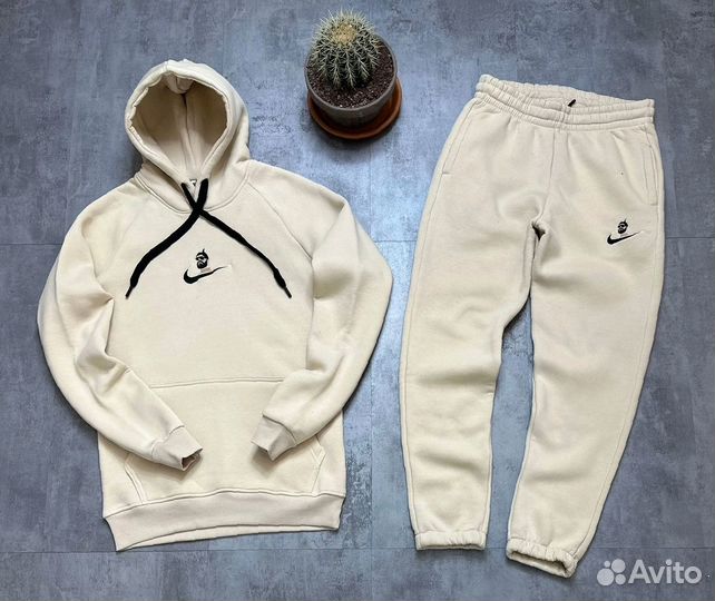 Зимний спортивный костюм Hajime