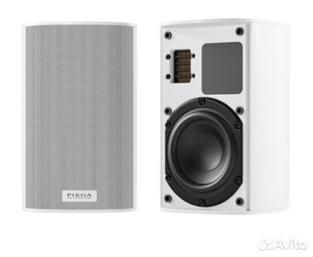 Активная полочная акустическая система Piega Ace 3