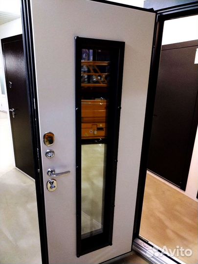 Двери Межкомнатные и Входные Двери