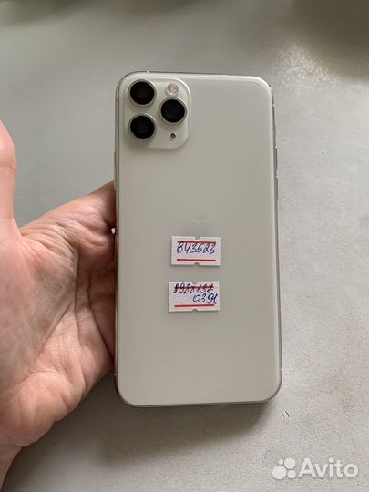 iPhone 11 Pro, 512 ГБ