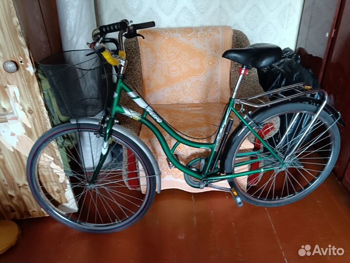 Дорожник с кареткой на промах