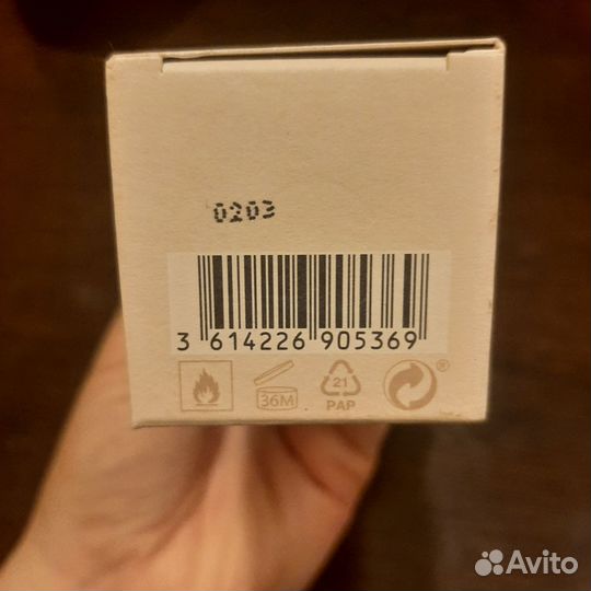 Burberry body оригинал 60 мл