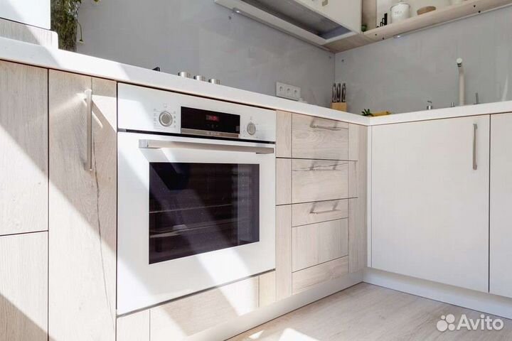 Кухни на заказ